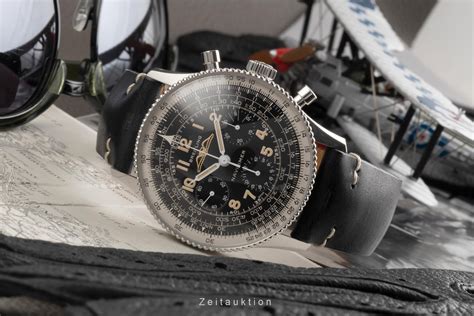 breitling damenuhr nachbau|Breitling handaufzug b09.